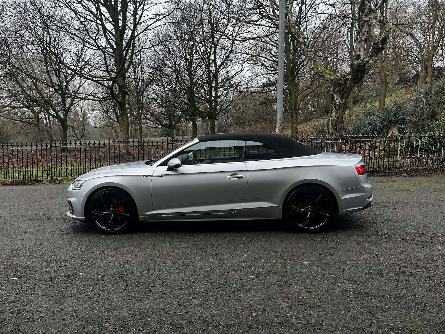 Used Audi A5 2017 for sale - 77129066: Photo 31