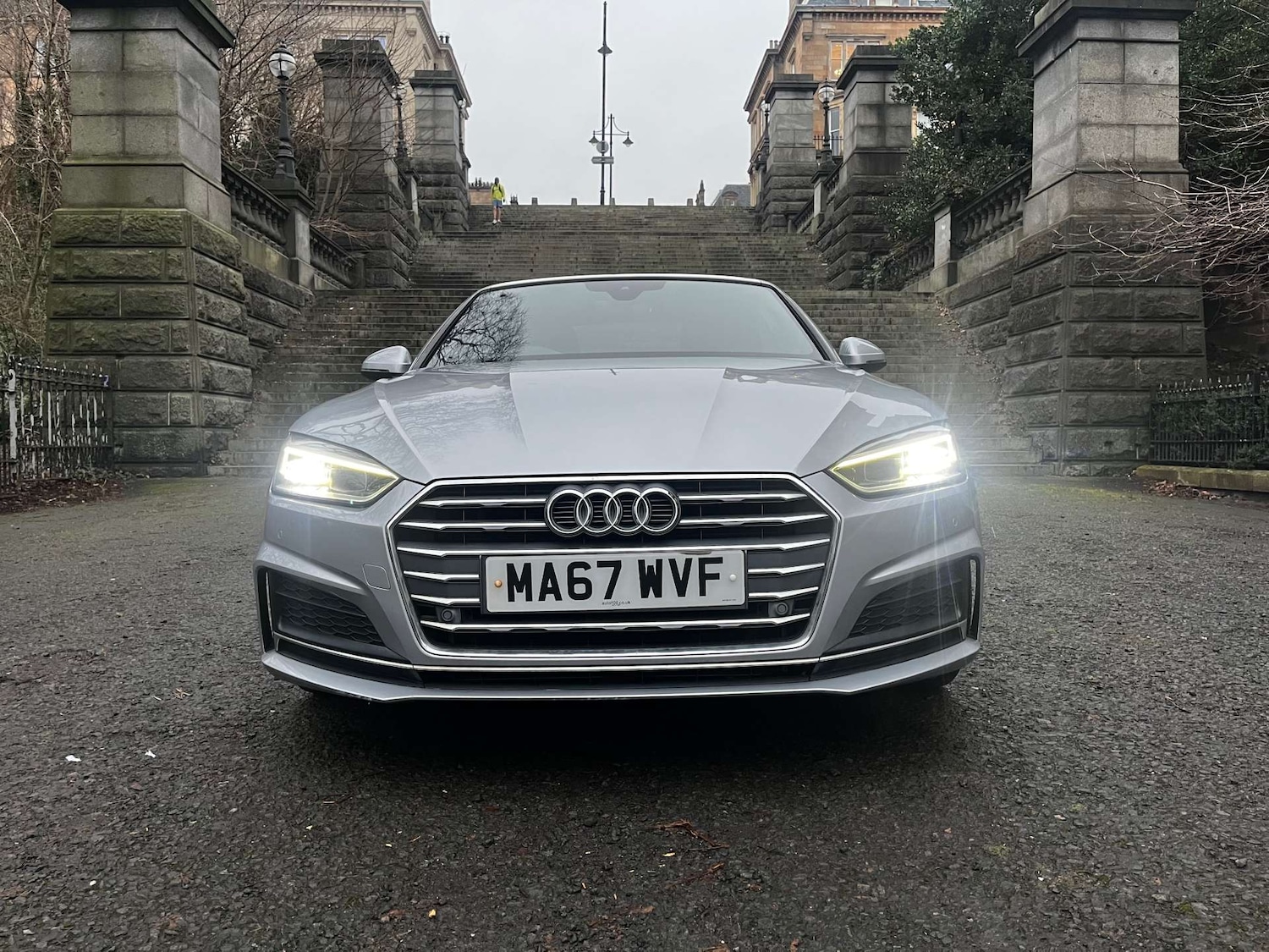 Used Audi A5 2017 for sale - 77129066: Photo 34