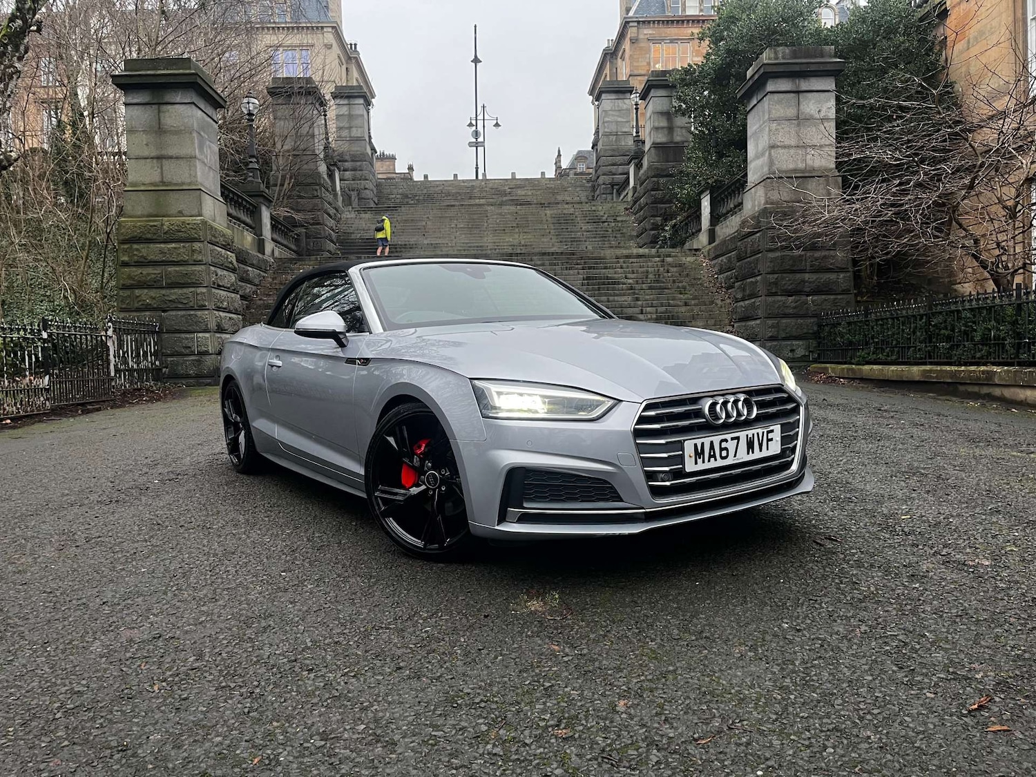 Used Audi A5 2017 for sale - 77129066: Photo 38