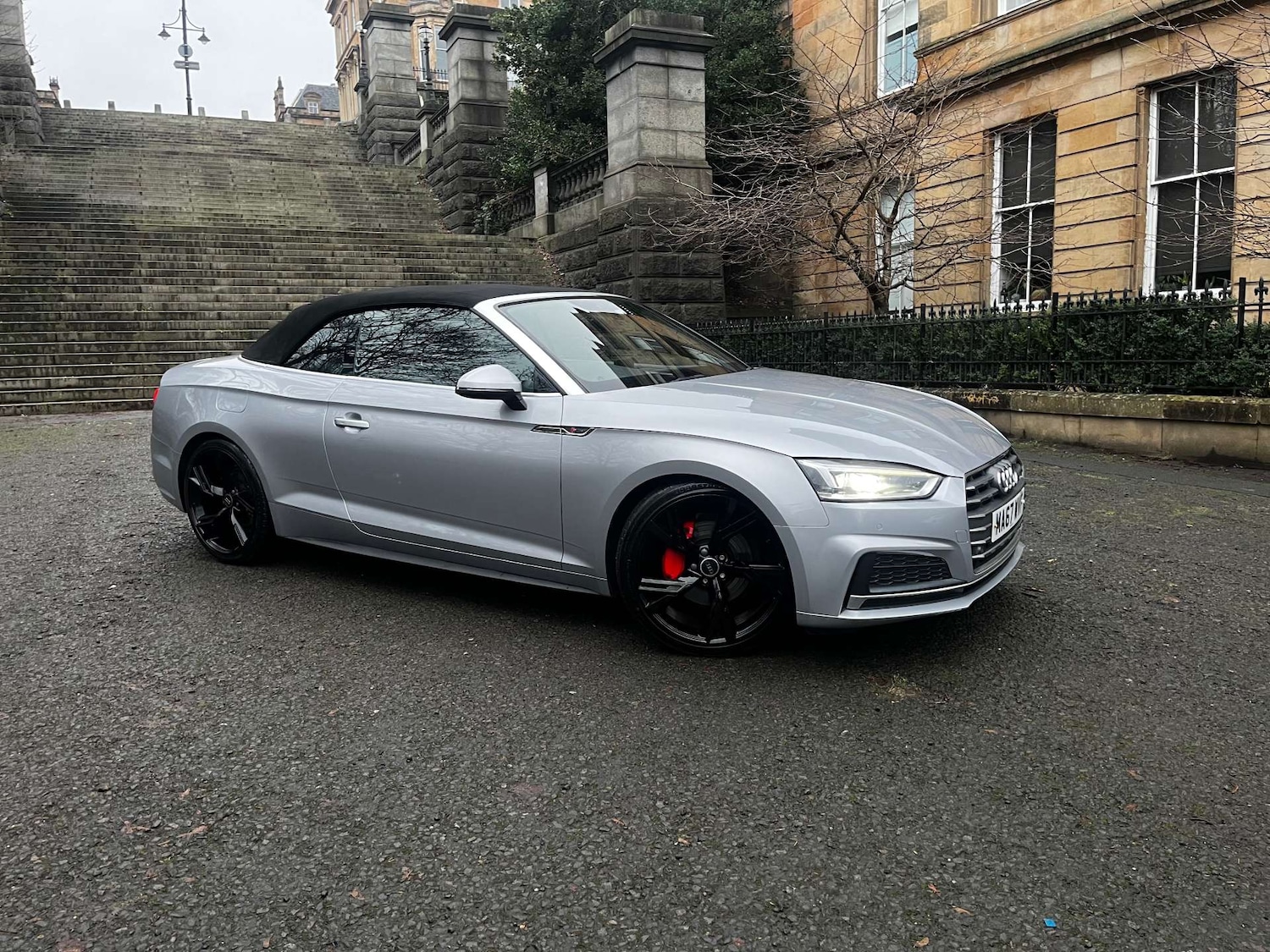 Used Audi A5 2017 for sale - 77129066: Photo 42
