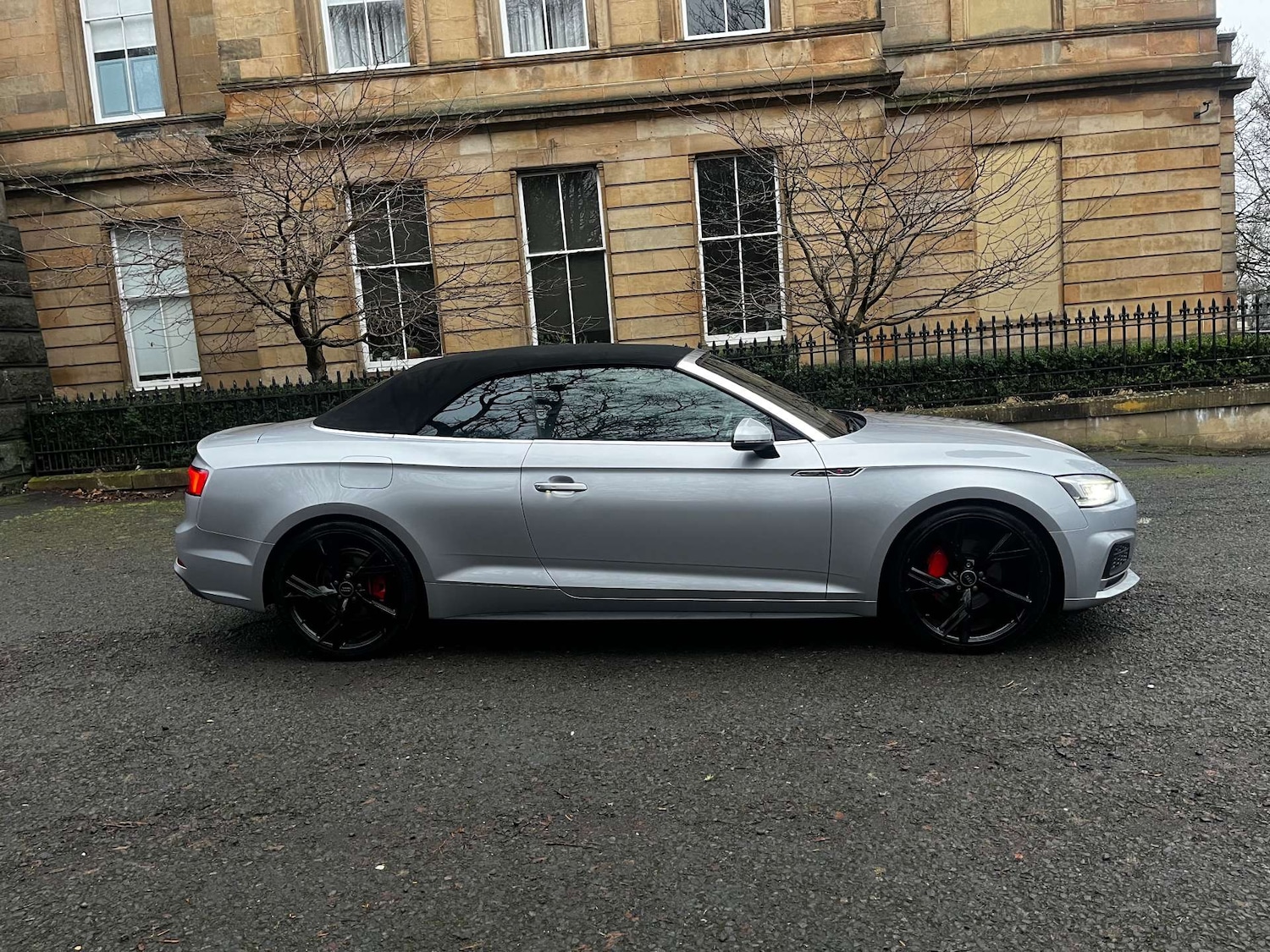 Used Audi A5 2017 for sale - 77129066: Photo 44