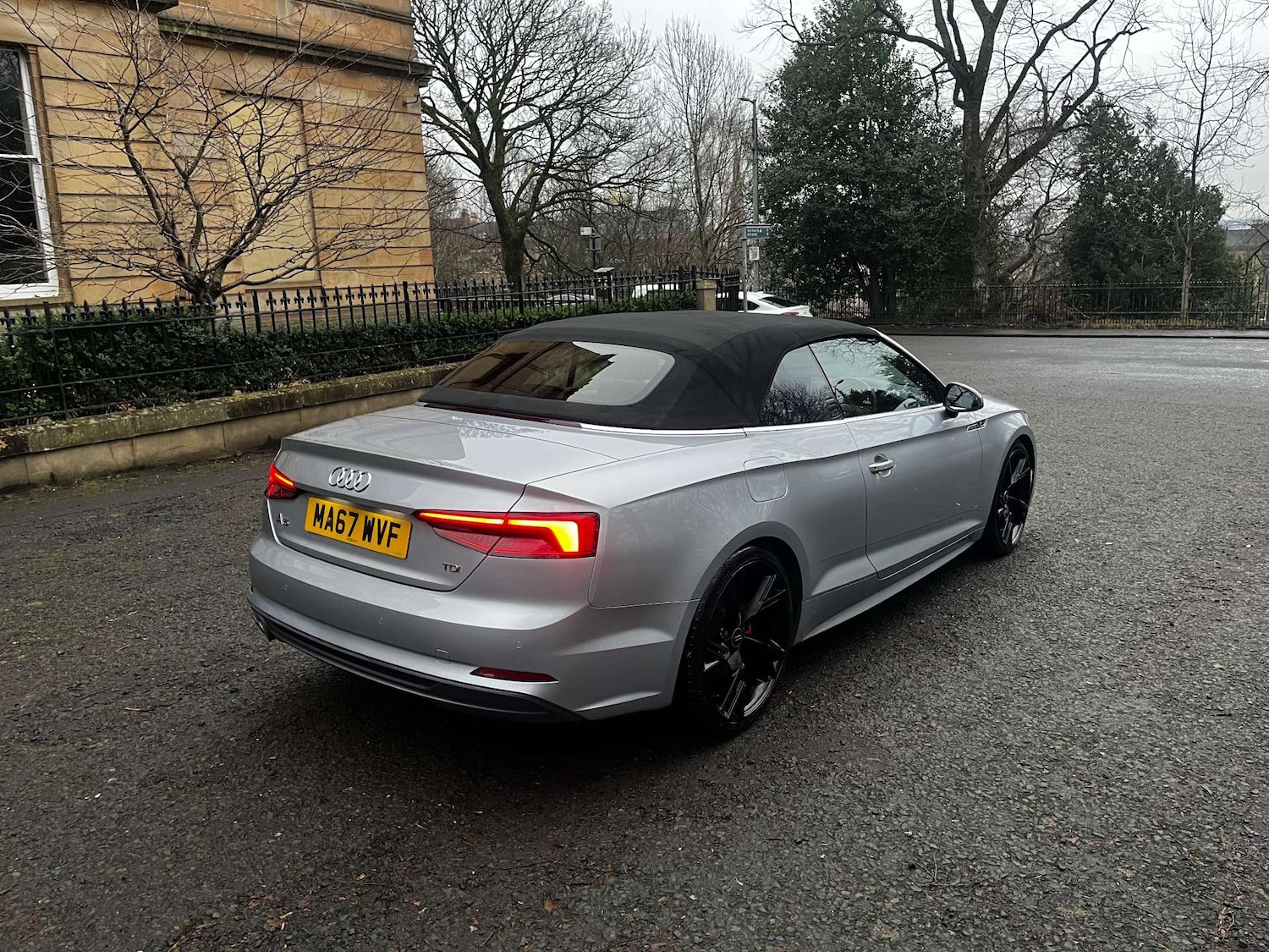 Used Audi A5 2017 for sale - 77129066: Photo 45