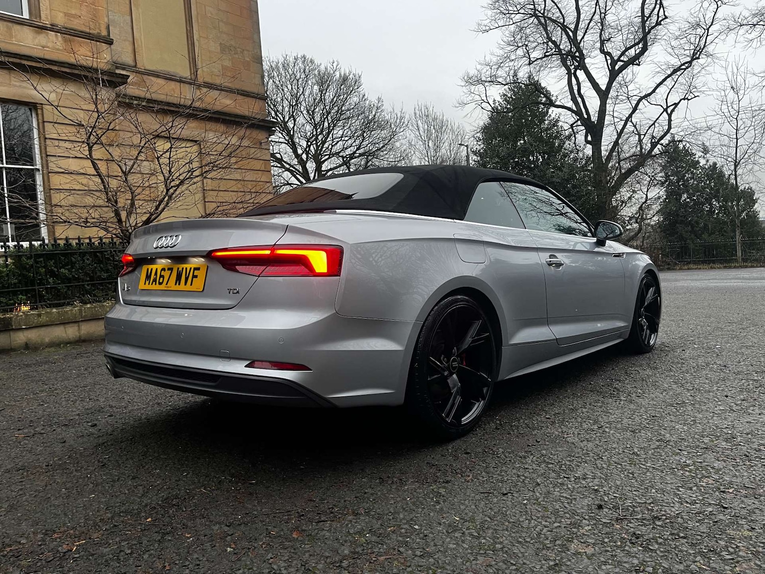 Used Audi A5 2017 for sale - 77129066: Photo 46