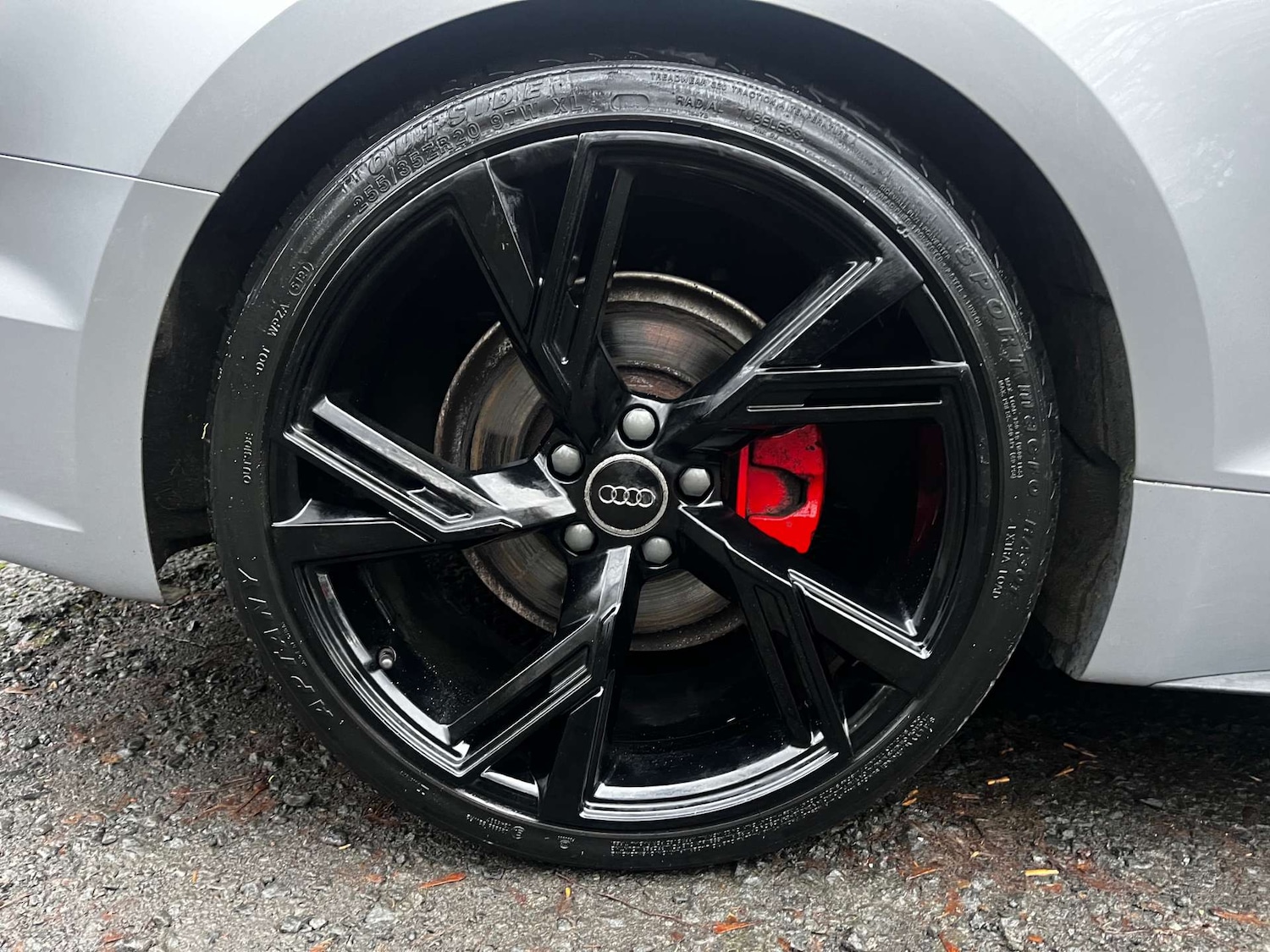 Used Audi A5 2017 for sale - 77129066: Photo 47