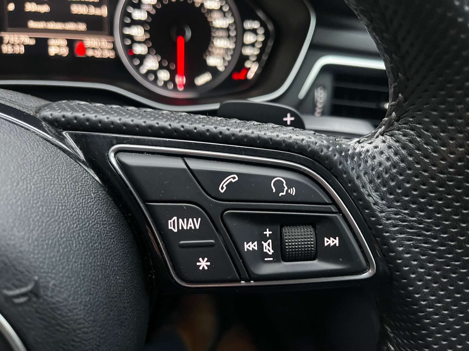 Used Audi A5 2017 for sale - 77129066: Photo 49