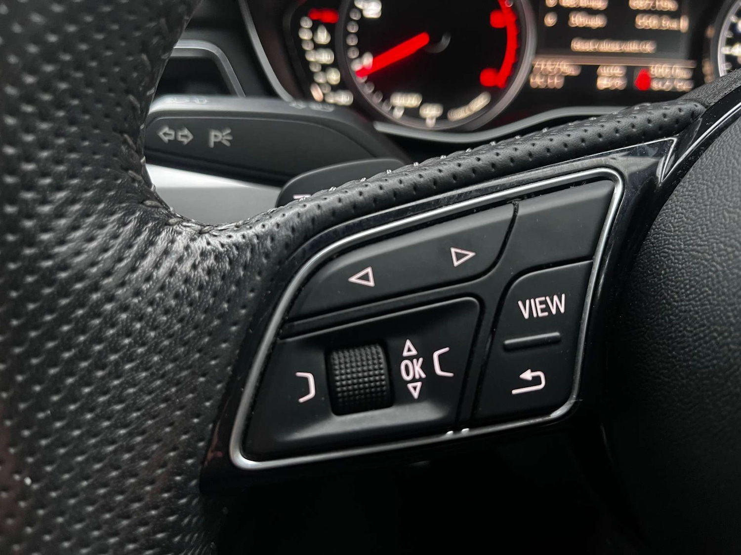 Used Audi A5 2017 for sale - 77129066: Photo 50