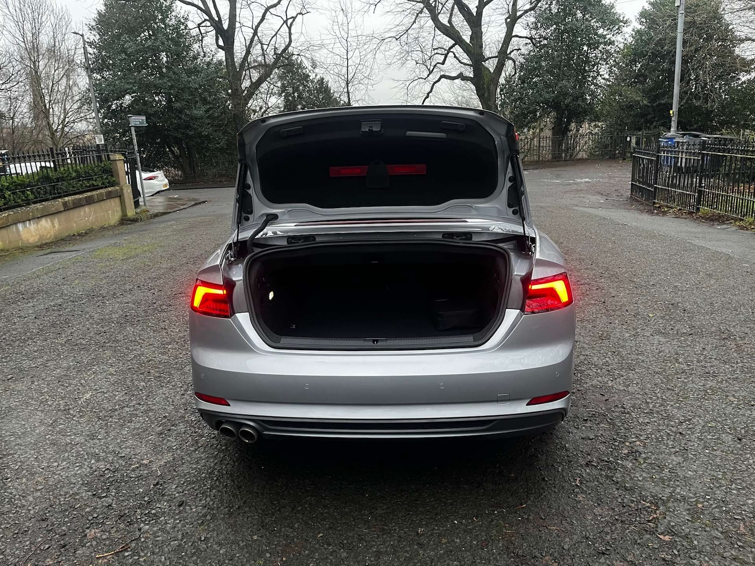 Used Audi A5 2017 for sale - 77129066: Photo 55