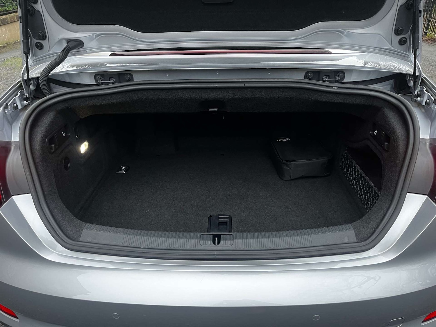 Used Audi A5 2017 for sale - 77129066: Photo 56