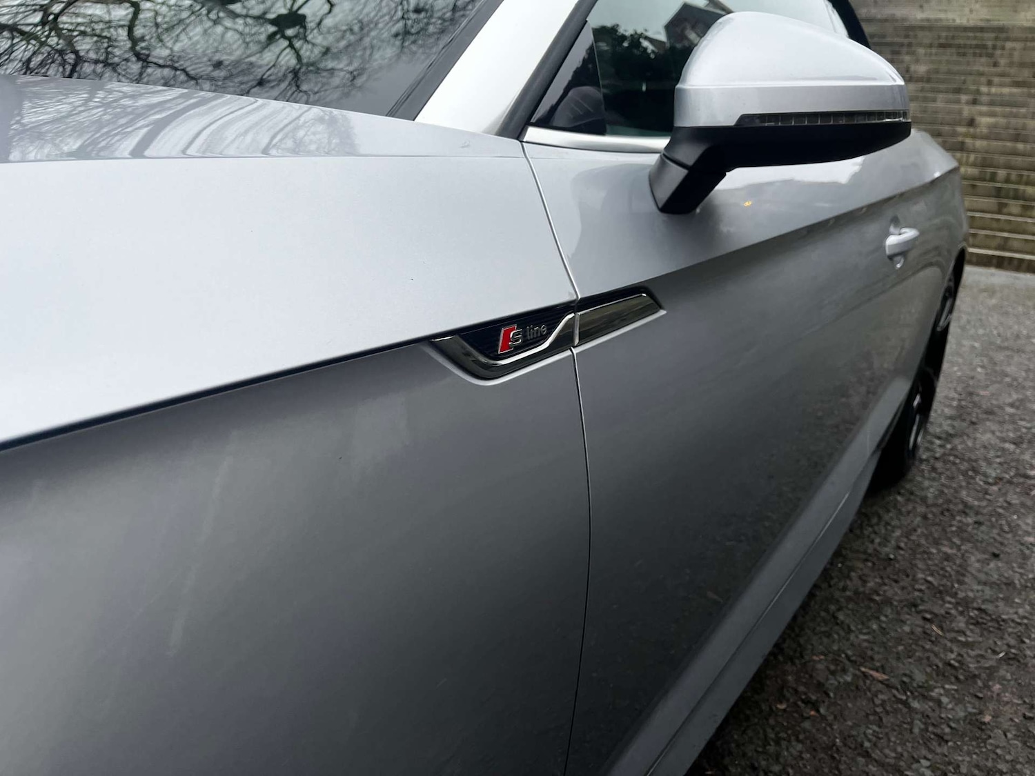 Used Audi A5 2017 for sale - 77129066: Photo 58