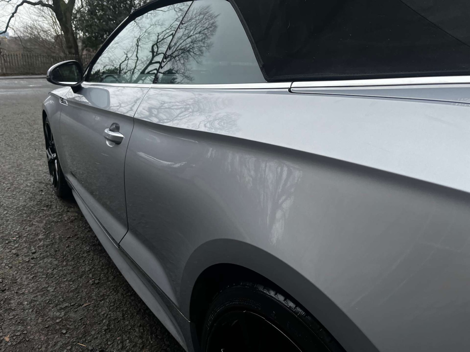 Used Audi A5 2017 for sale - 77129066: Photo 59