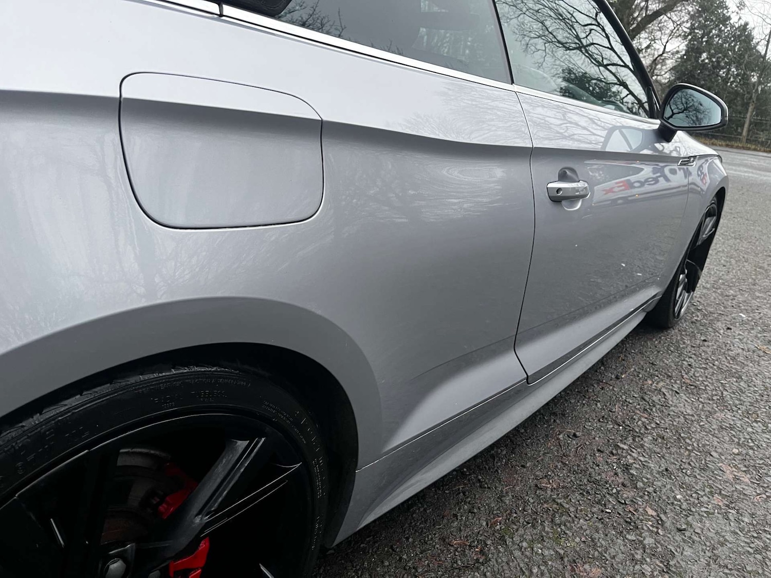 Used Audi A5 2017 for sale - 77129066: Photo 60