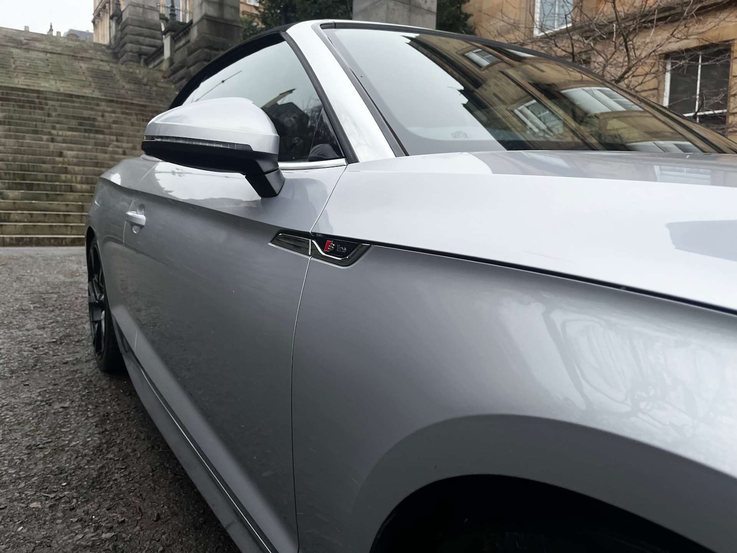 Used Audi A5 2017 for sale - 77129066: Photo 61