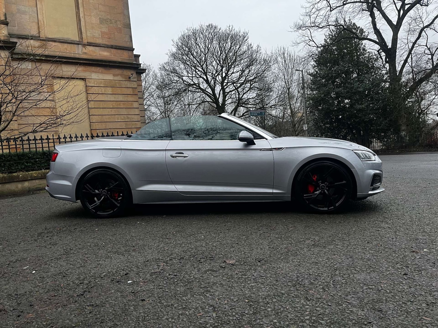 Used Audi A5 2017 for sale - 77129066: Photo 8