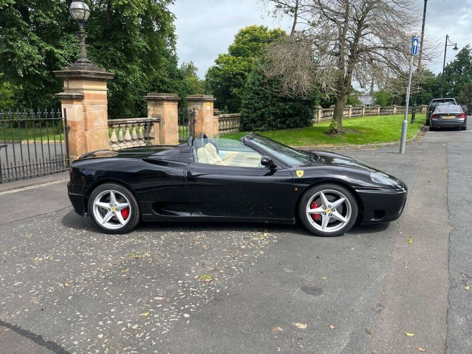 Used Ferrari 360 2002 for sale - 77128560: Photo 22