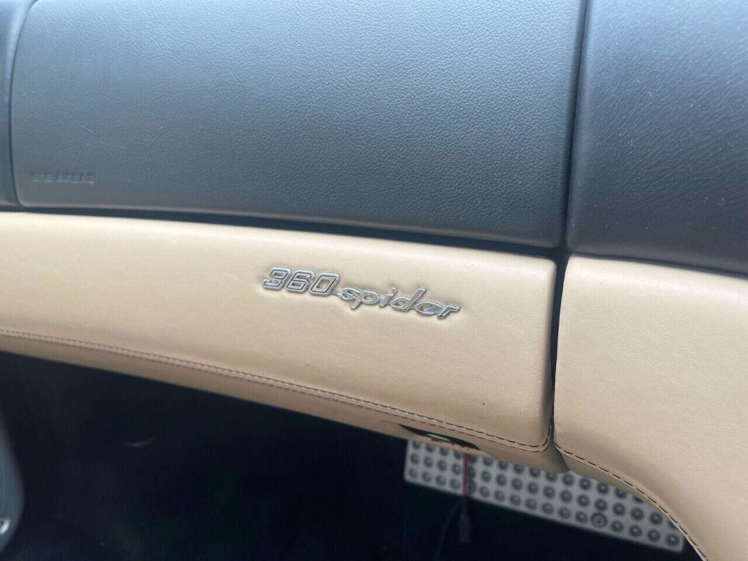 Used Ferrari 360 2002 for sale - 77128560: Photo 30