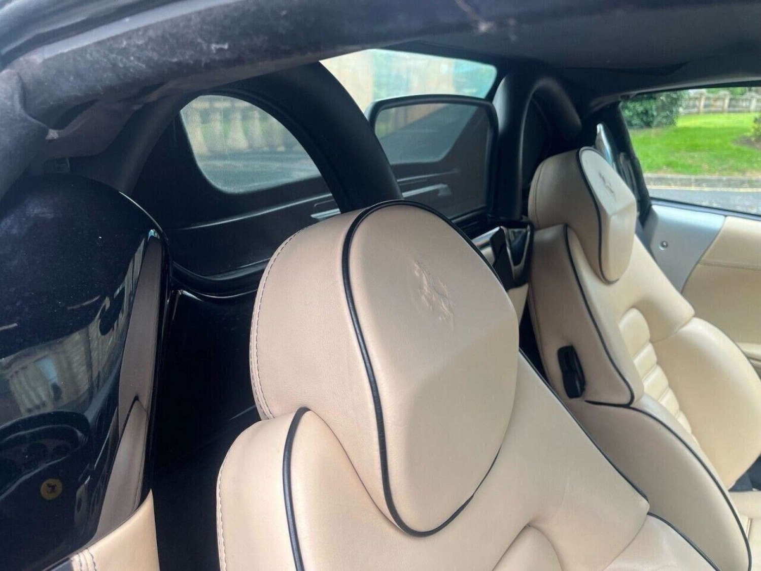 Used Ferrari 360 2002 for sale - 77128560: Photo 31