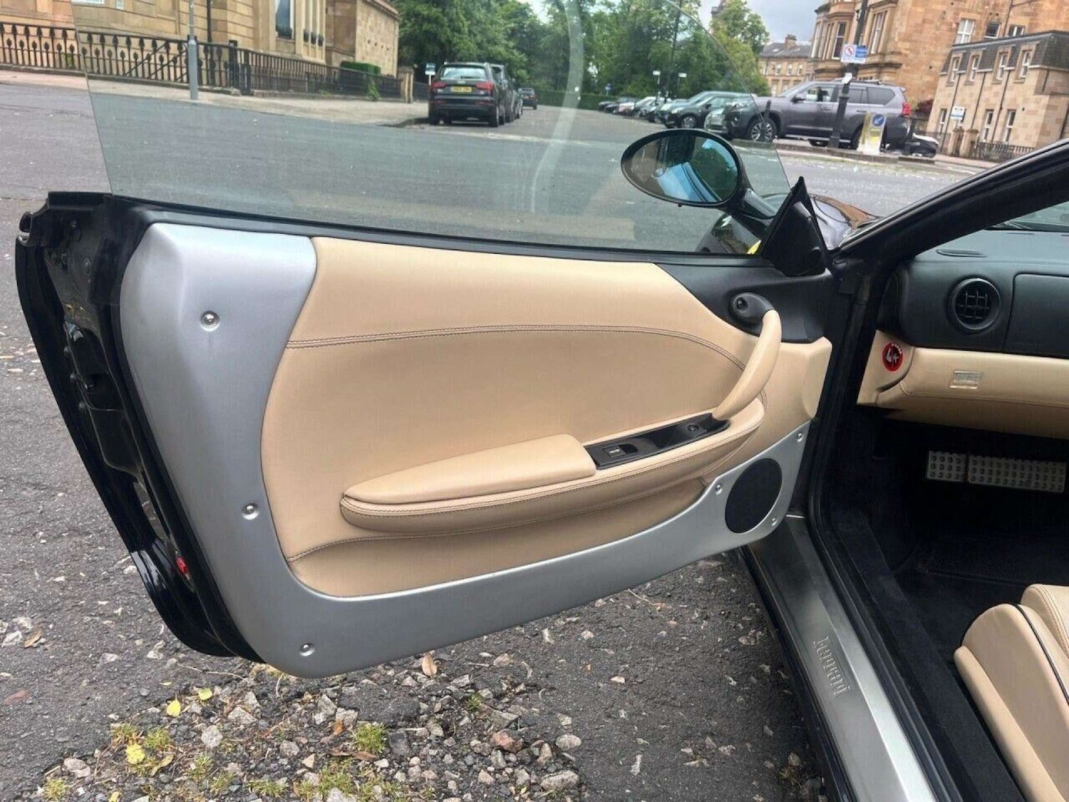 Used Ferrari 360 2002 for sale - 77128560: Photo 33