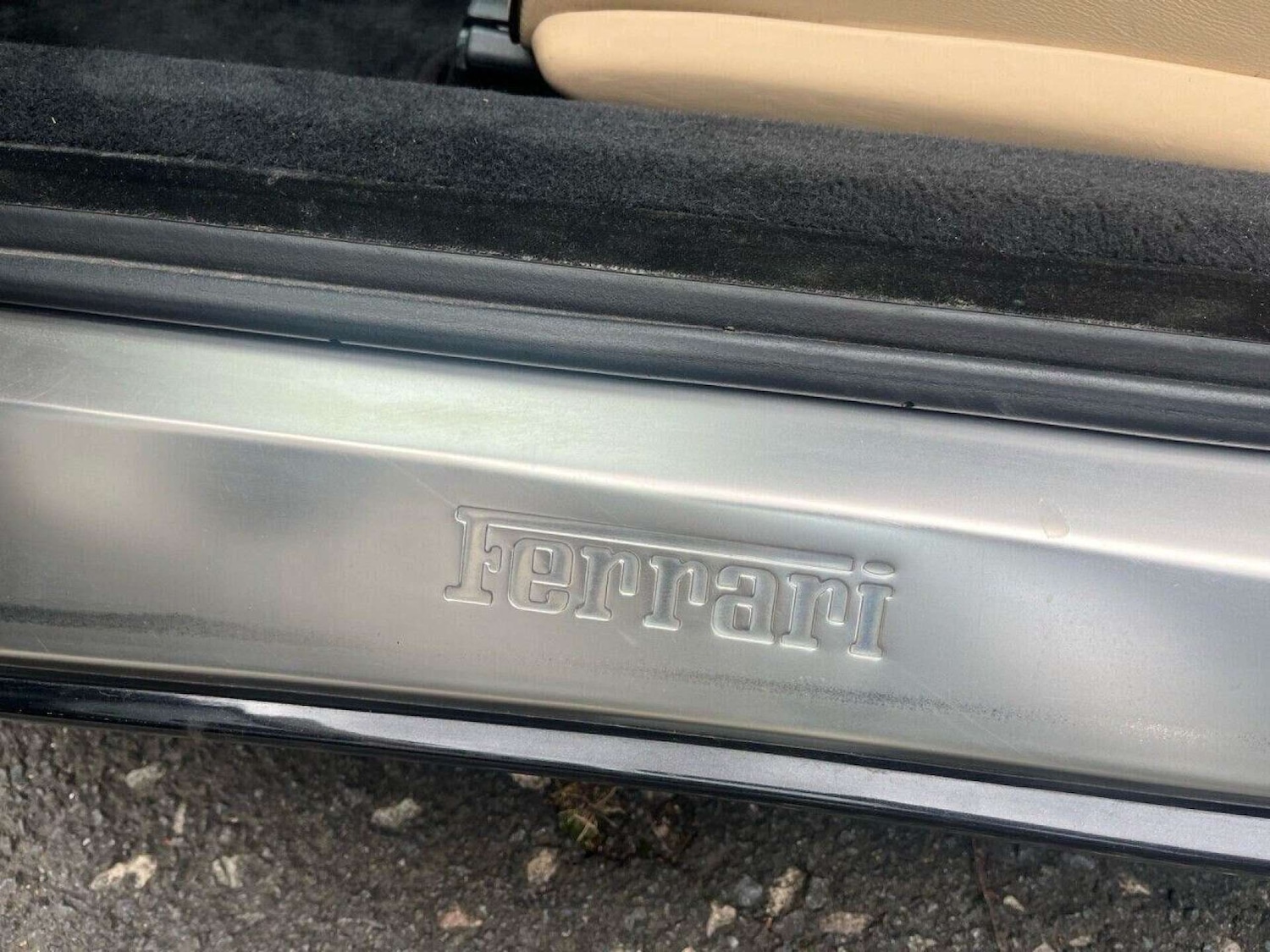 Used Ferrari 360 2002 for sale - 77128560: Photo 34