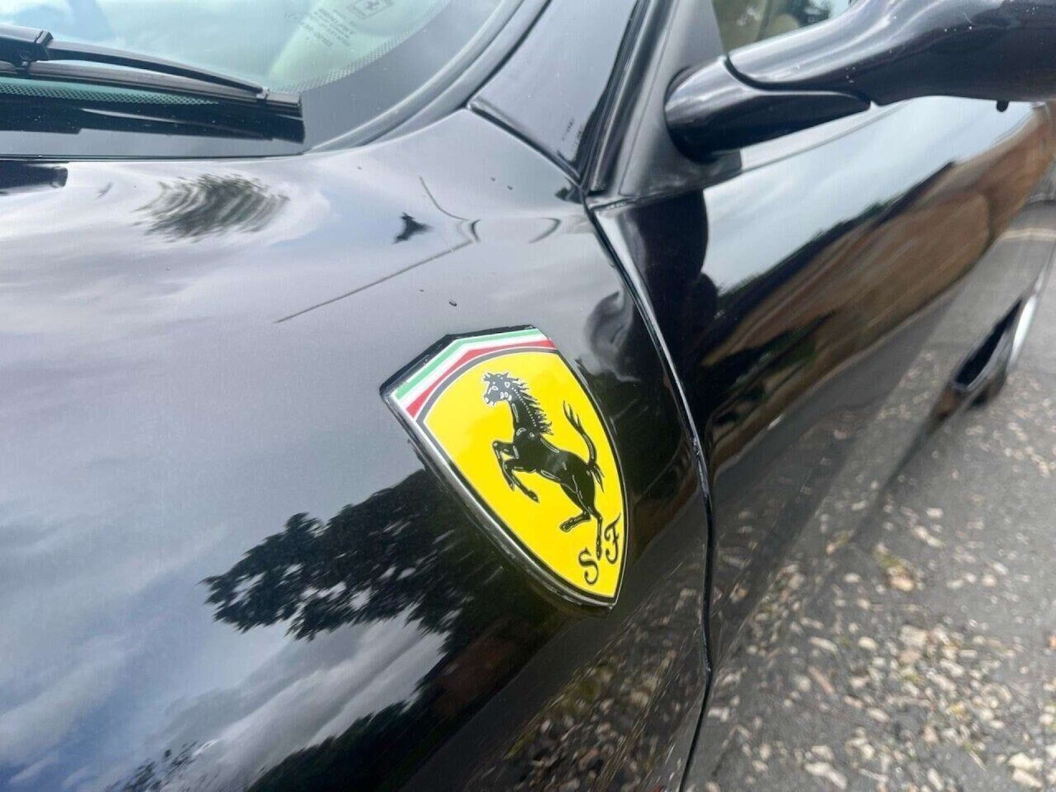 Used Ferrari 360 2002 for sale - 77128560: Photo 38