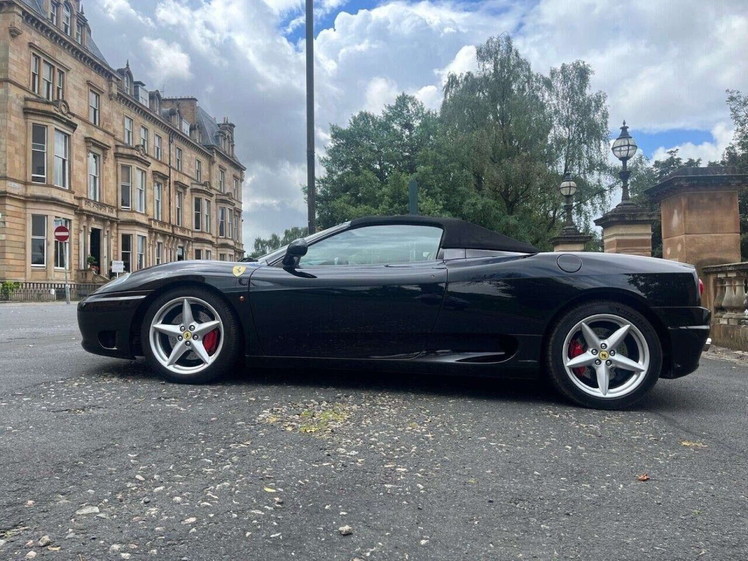 Used Ferrari 360 2002 for sale - 77128560: Photo 40