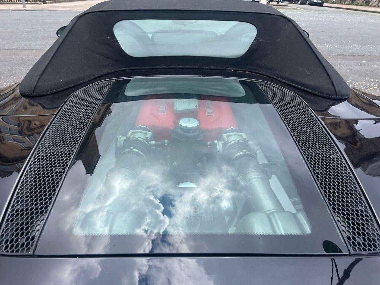 Used Ferrari 360 2002 for sale - 77128560: Photo 46