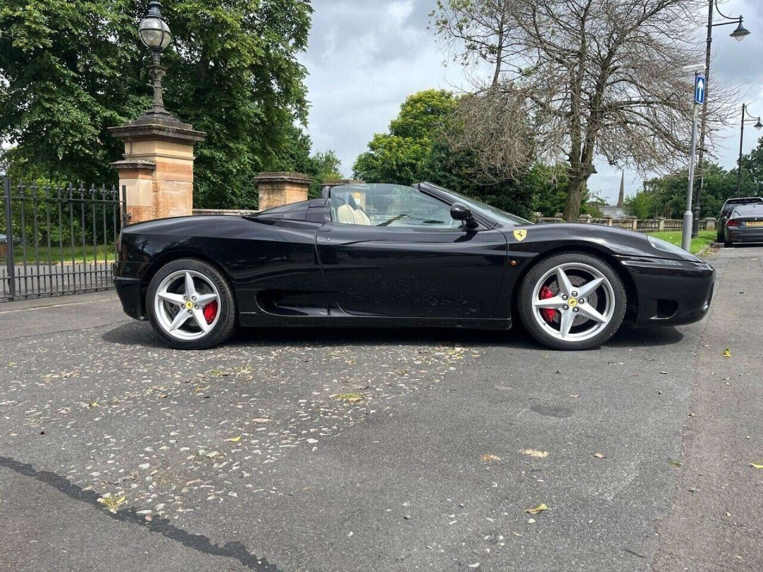 Used Ferrari 360 2002 for sale - 77128560: Photo 6
