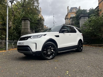Used Land Rover Discovery 2019 for sale - 76462009: Photo