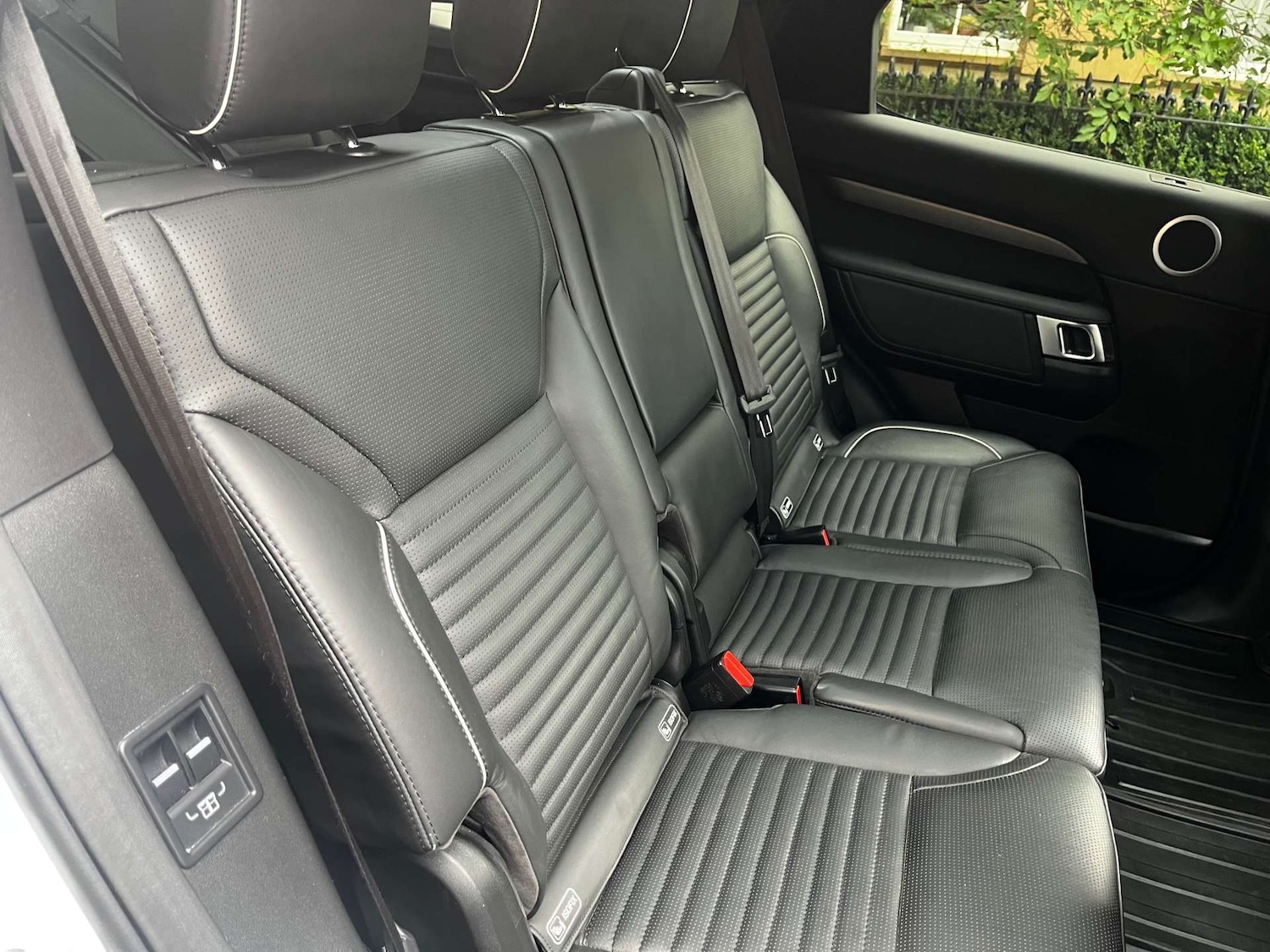 Used Land Rover Discovery 2019 for sale - 76462009: Photo 23