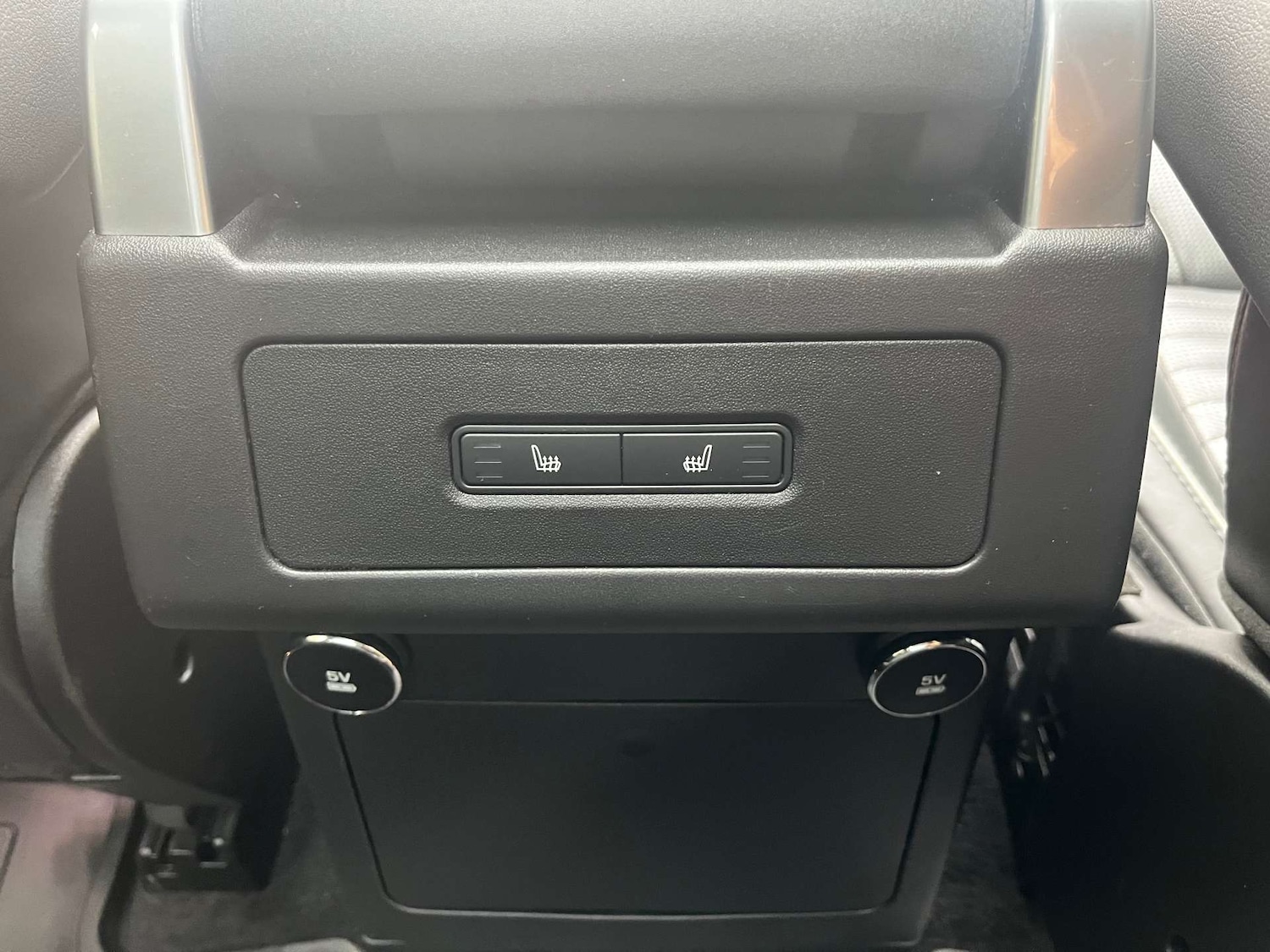 Used Land Rover Discovery 2019 for sale - 76462009: Photo 25