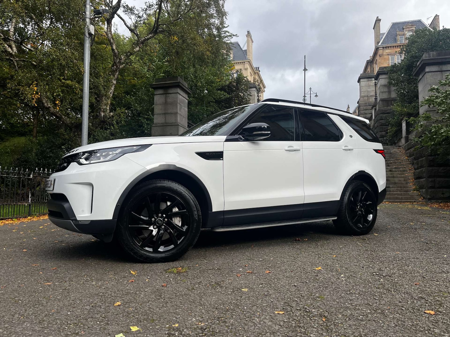 Used Land Rover Discovery 2019 for sale - 76462009: Photo 29