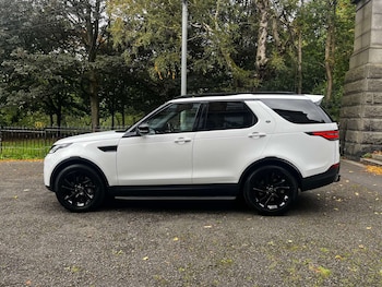 Used Land Rover Discovery 2019 for sale - 76462009: Photo