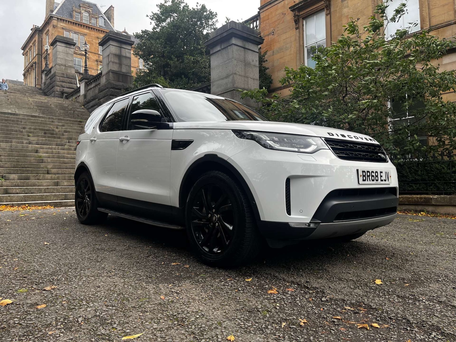 Used Land Rover Discovery 2019 for sale - 76462009: Photo 39