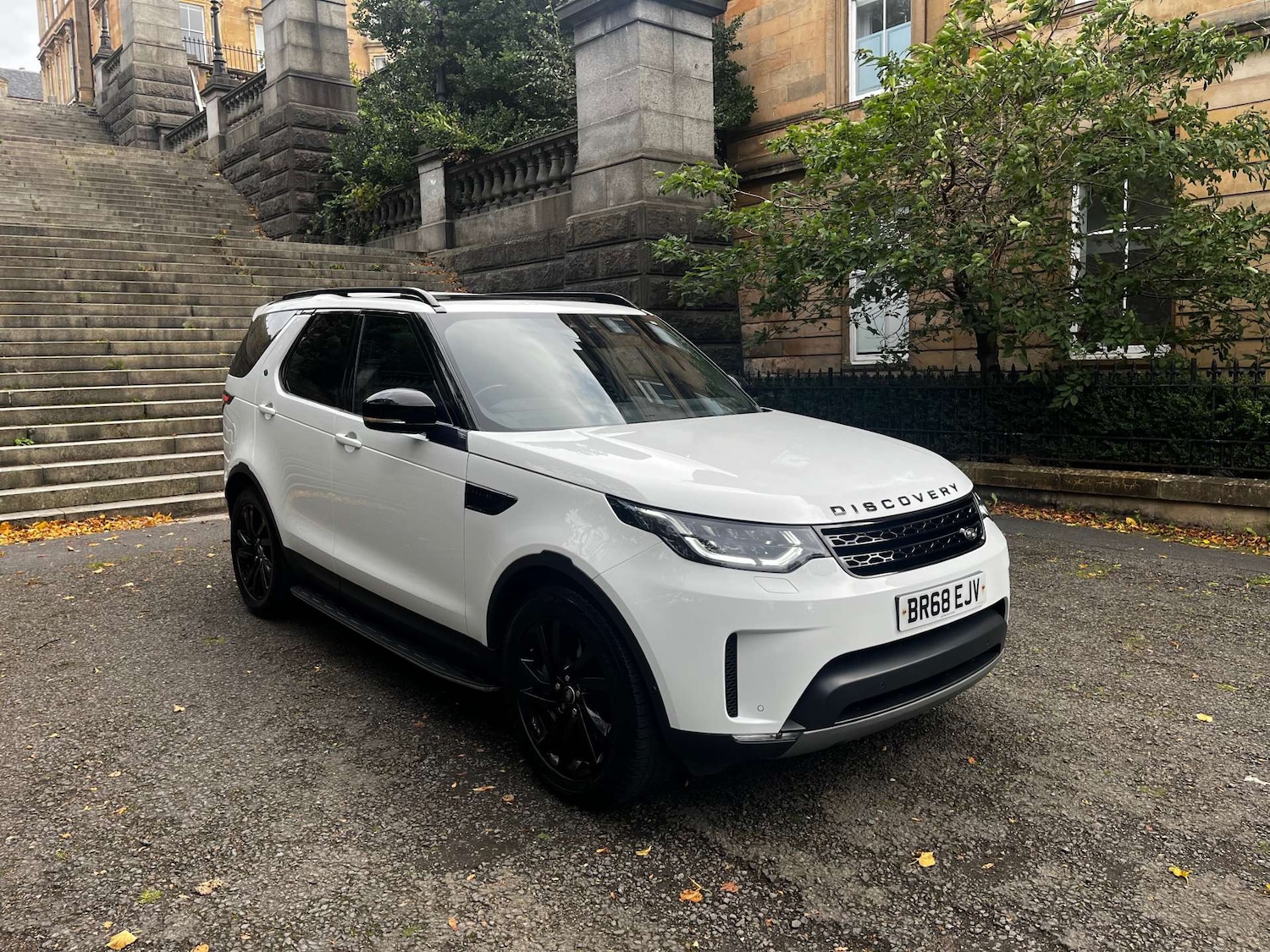 Used Land Rover Discovery 2019 for sale - 76462009: Photo 42