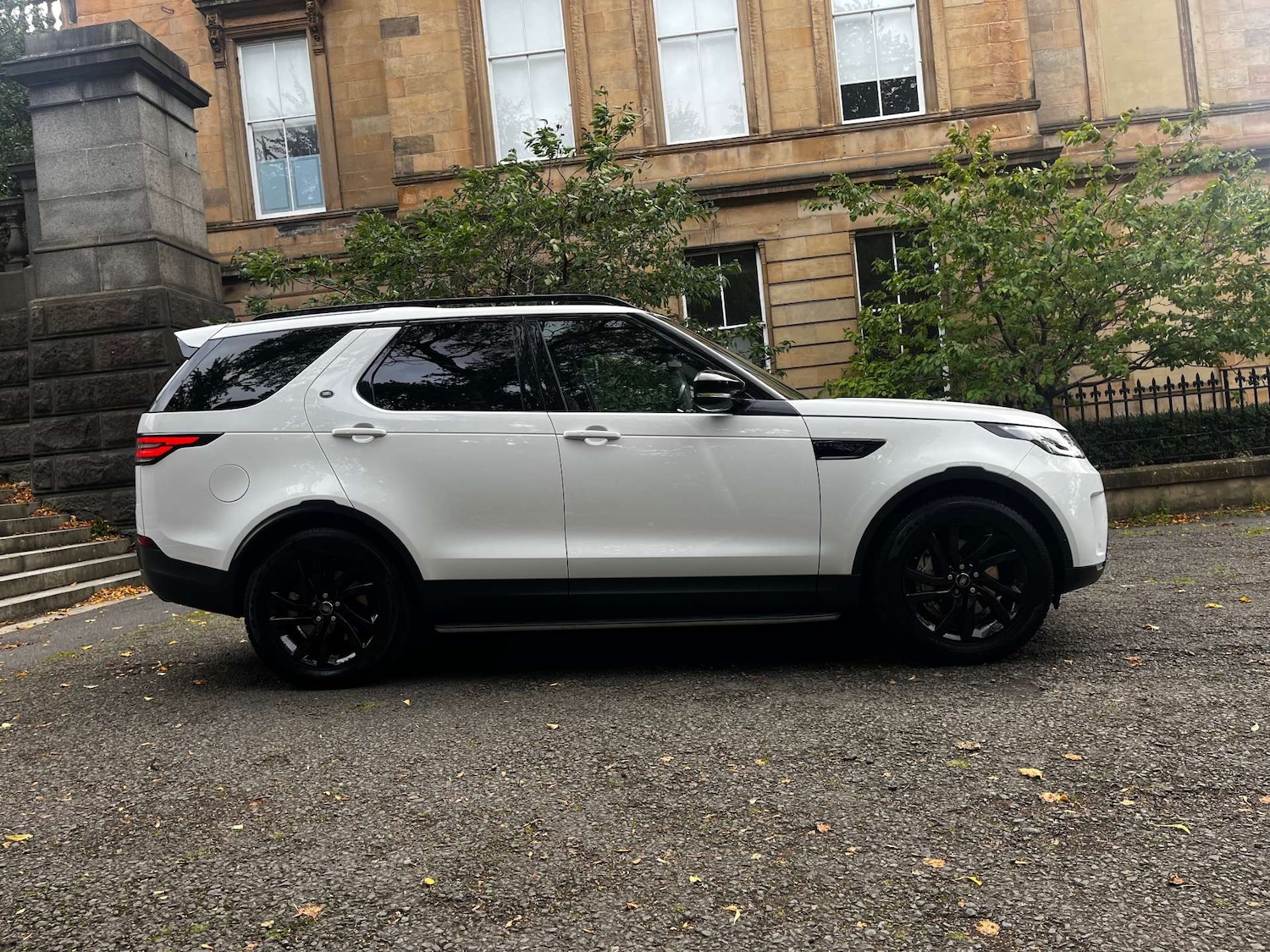 Used Land Rover Discovery 2019 for sale - 76462009: Photo 45