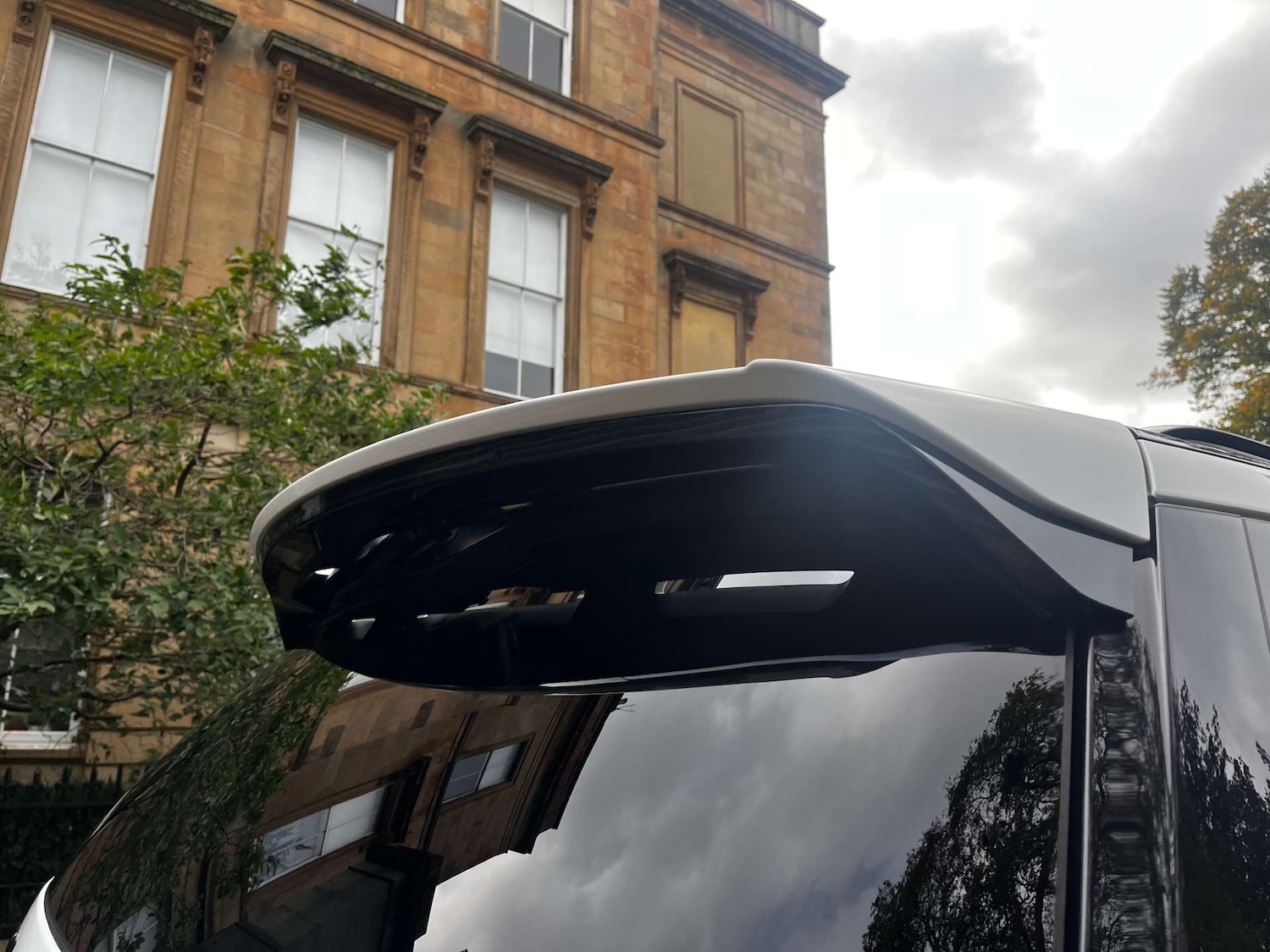 Used Land Rover Discovery 2019 for sale - 76462009: Photo 49