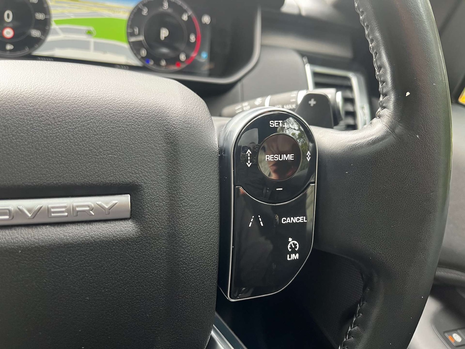 Used Land Rover Discovery 2019 for sale - 76462009: Photo 56