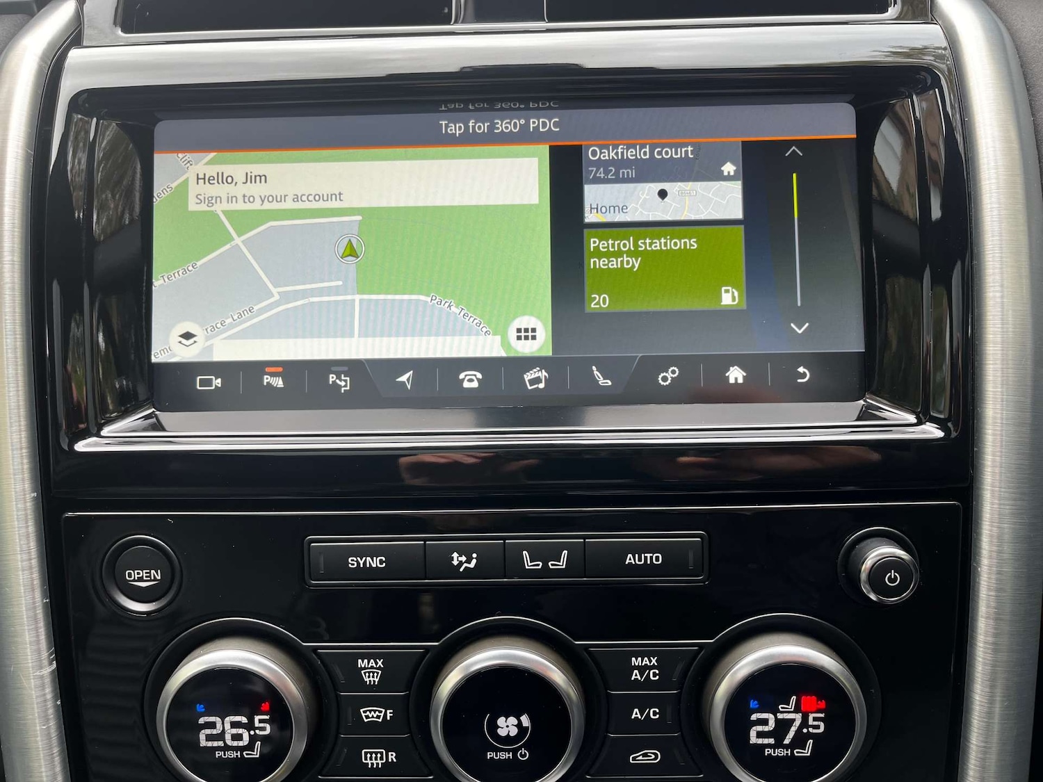 Used Land Rover Discovery 2019 for sale - 76462009: Photo 9