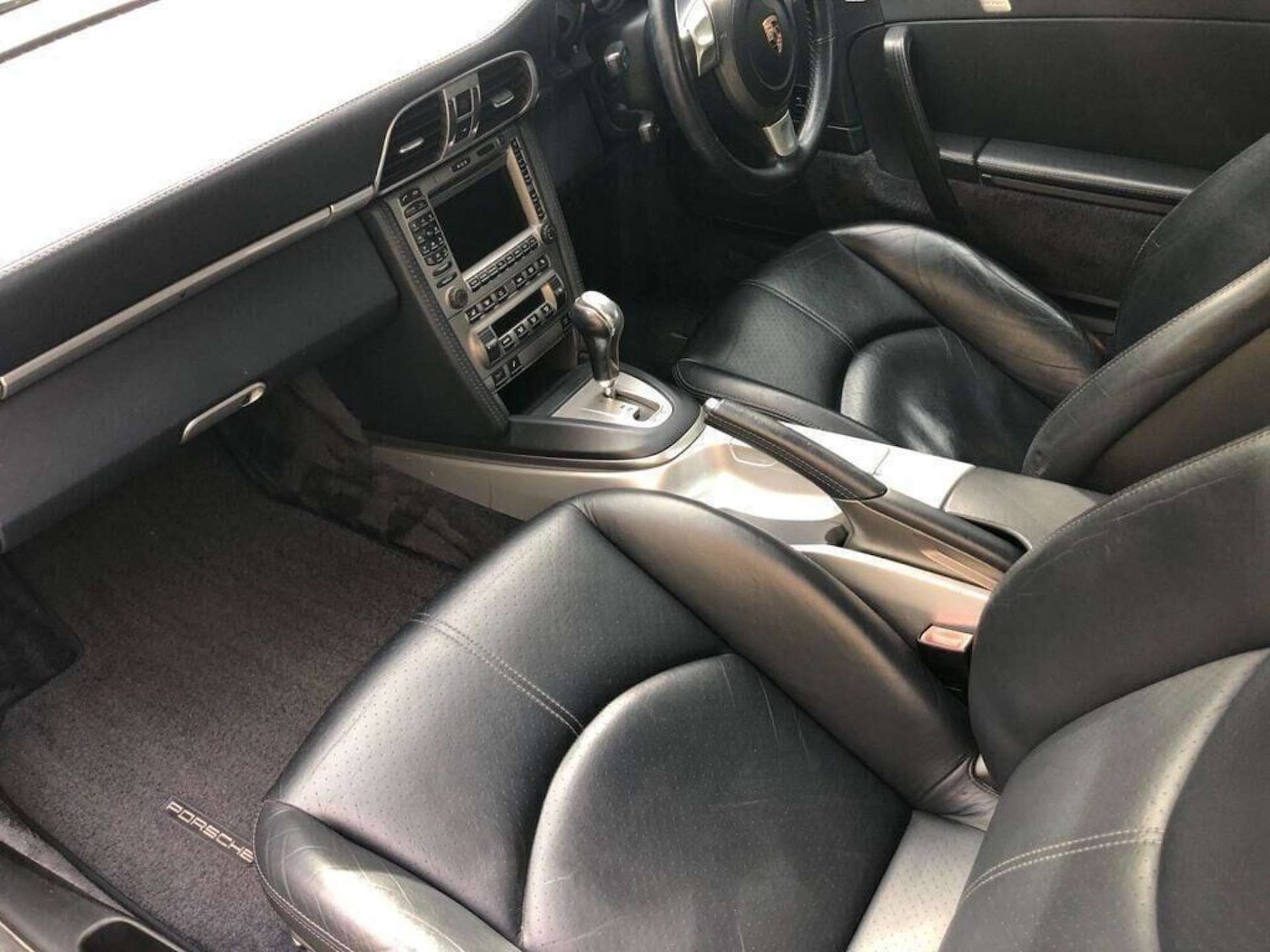 Used Porsche 911 2005 for sale - 76462100: Photo 13