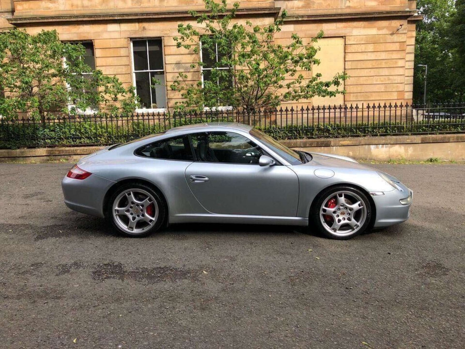 Used Porsche 911 2005 for sale - 76462100: Photo 29