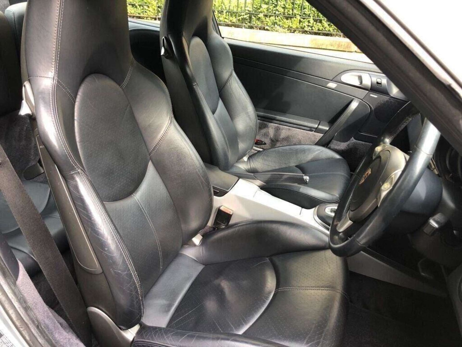 Used Porsche 911 2005 for sale - 76462100: Photo 31