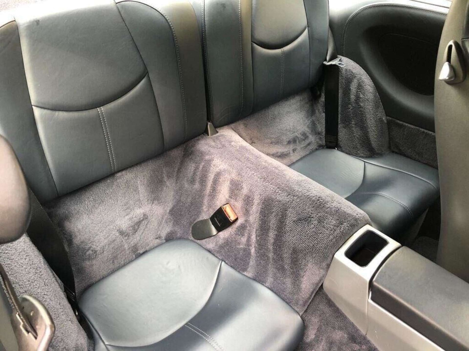 Used Porsche 911 2005 for sale - 76462100: Photo 33