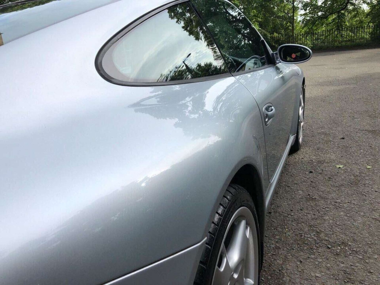 Used Porsche 911 2005 for sale - 76462100: Photo 38