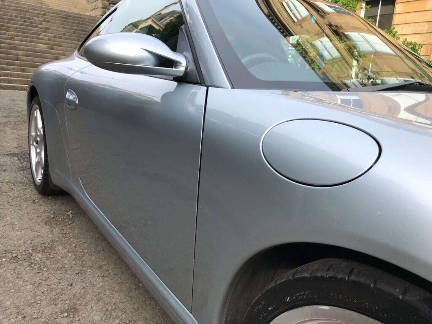 Used Porsche 911 2005 for sale - 76462100: Photo 39