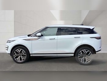 Used Land Rover Range Rover Evoque 2020 for sale - 79432792: Photo