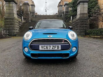 Used MINI Hatch 2017 for sale - 77968970: Photo