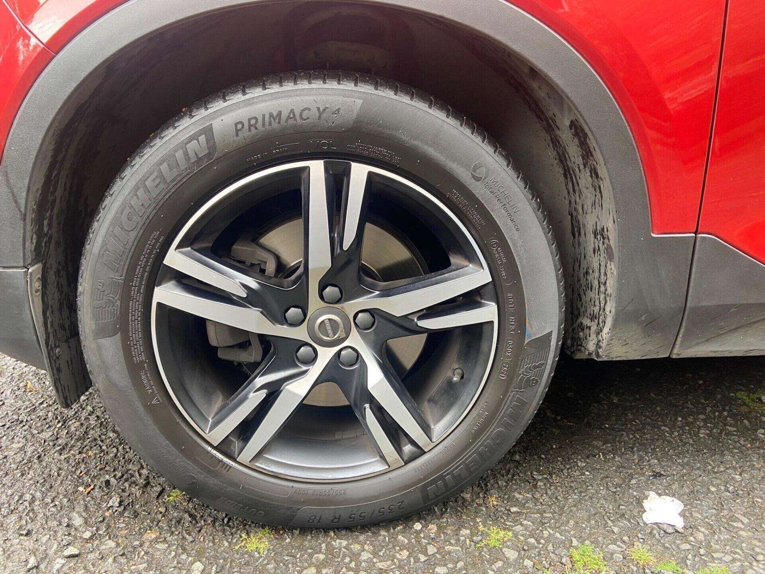 Used Volvo XC40 2020 for sale - 76462012: Photo 10