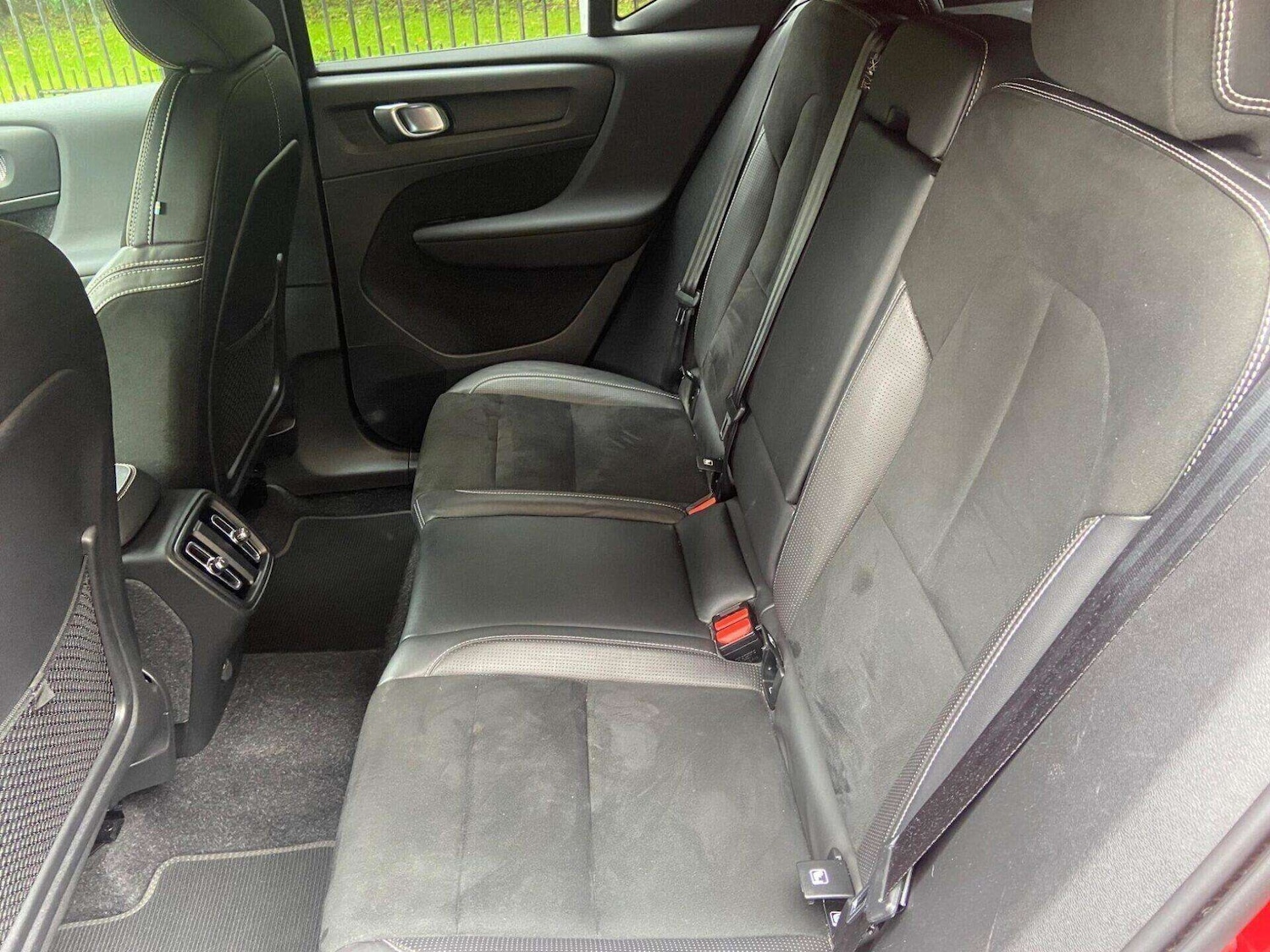 Used Volvo XC40 2020 for sale - 76462012: Photo 14