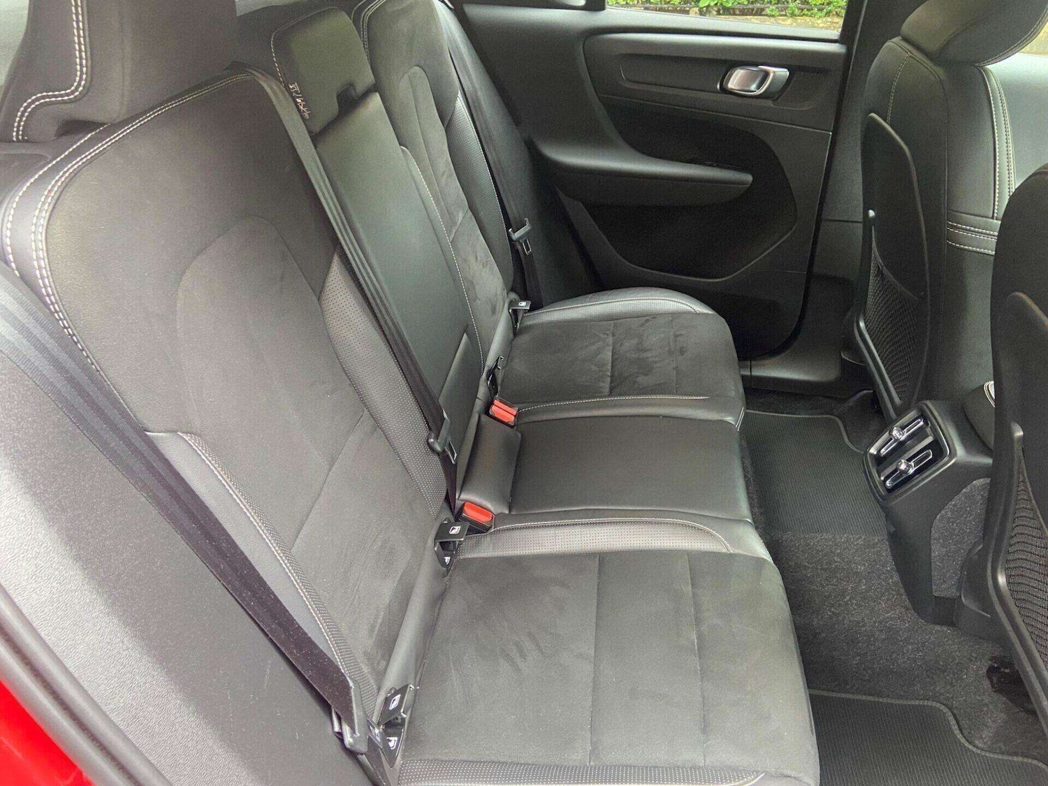 Used Volvo XC40 2020 for sale - 76462012: Photo 15