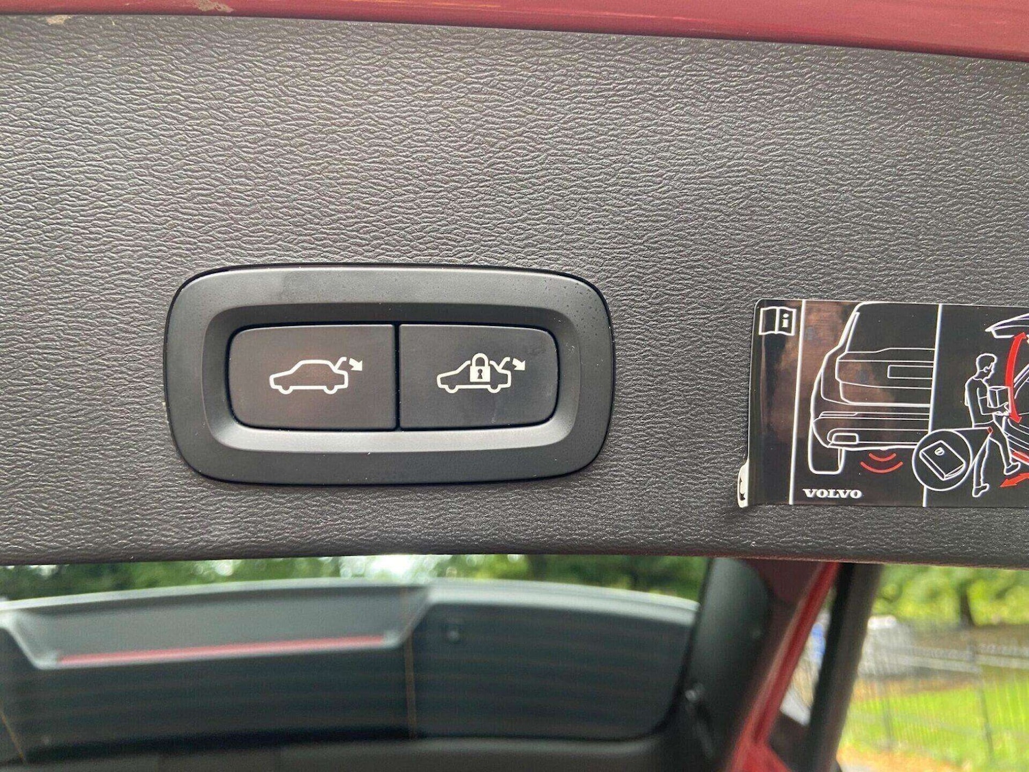 Used Volvo XC40 2020 for sale - 76462012: Photo 16