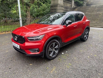 Used Volvo XC40 2020 for sale - 76462012: Photo